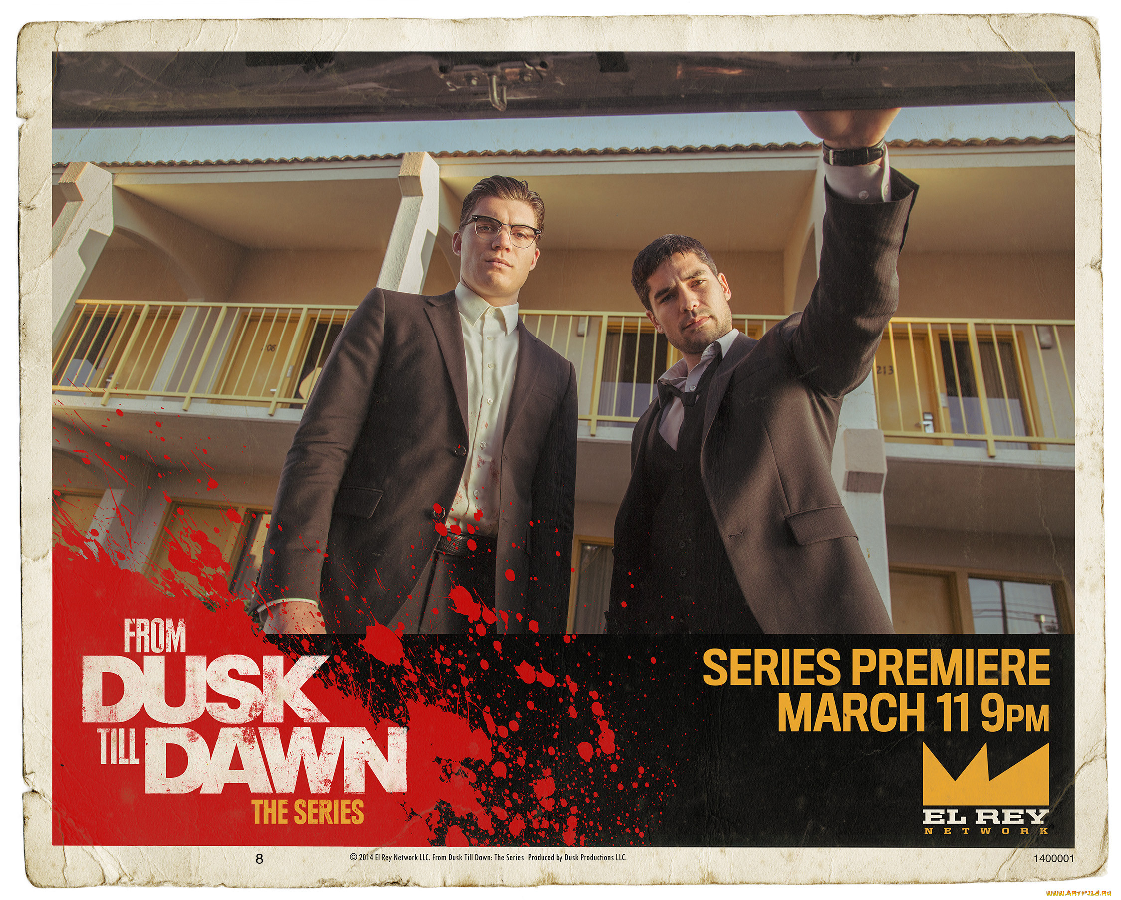  , from dusk till dawn,  the series, from, dusk, till, dawn, the, series, , , , , , , 